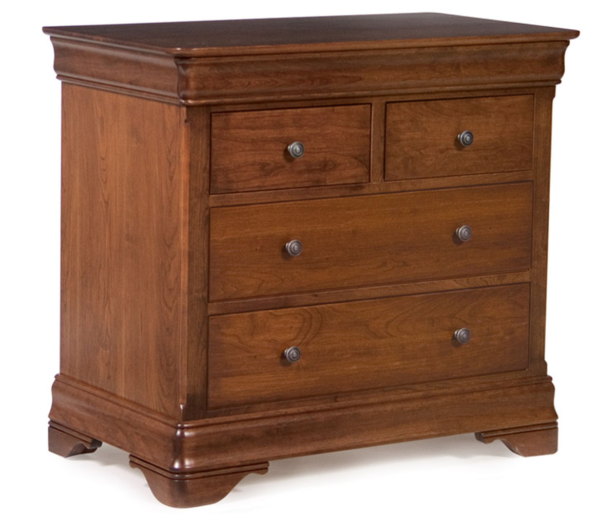 Le Chateau Single Dresser