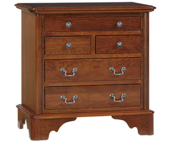 Cambridge Bedside Chest