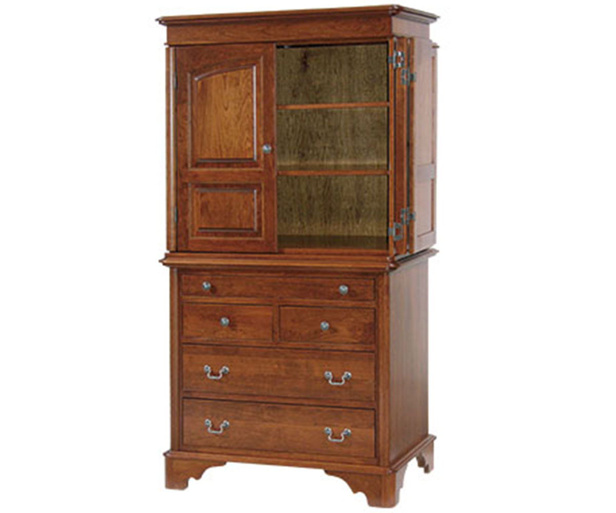 Cambridge Armoire - Image 2