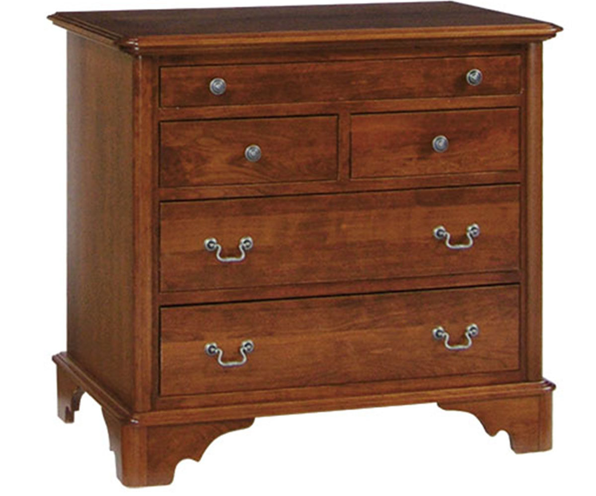 Cambridge Single Dresser