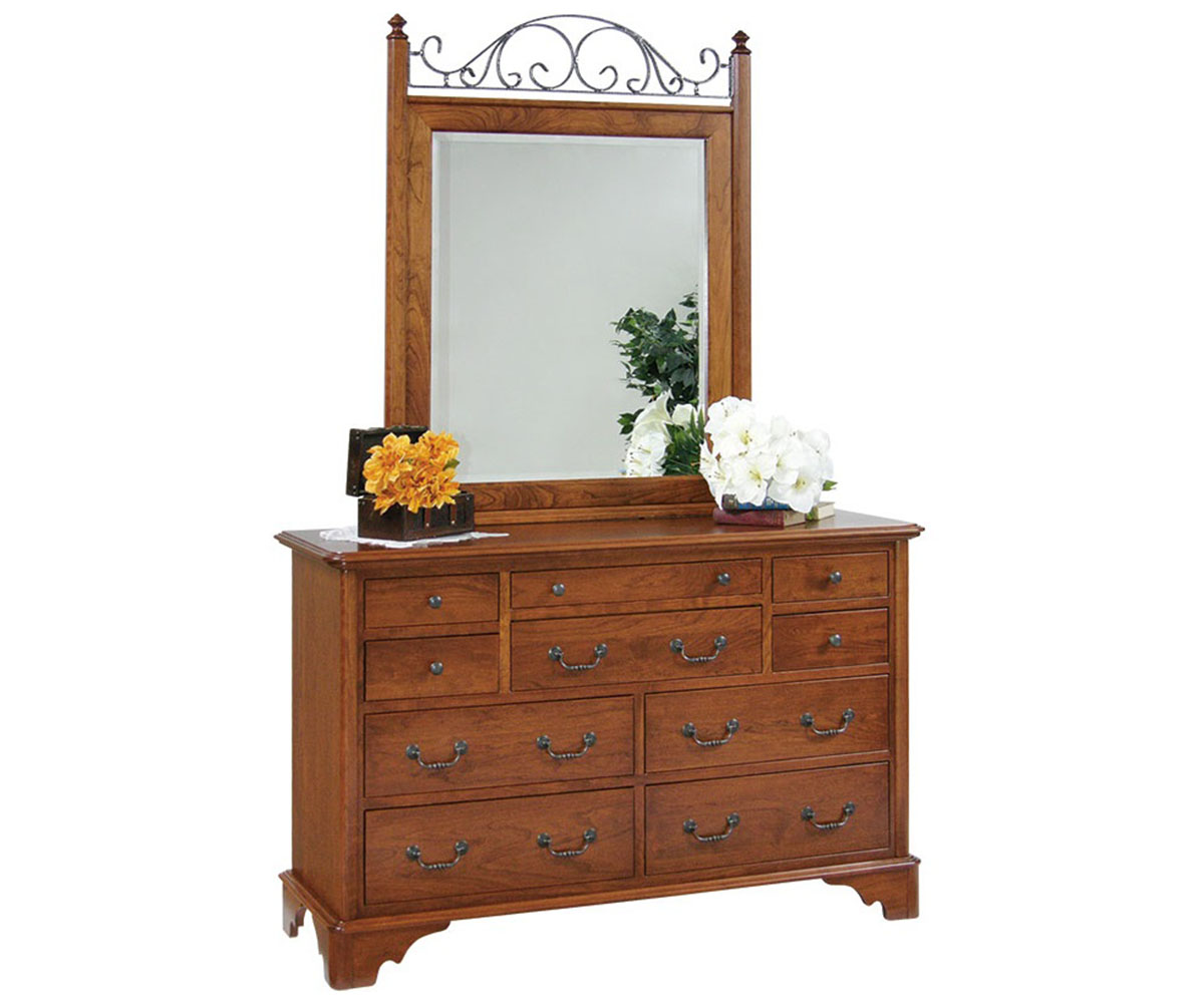 Cambridge Double Dresser