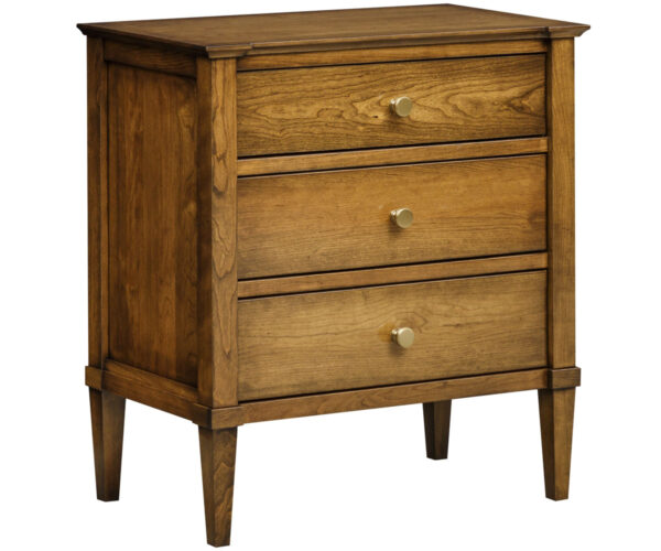 Toulon Bedside Chest