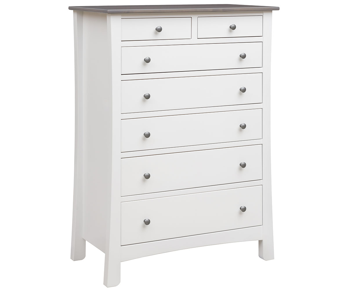 Madison Ave Chest of Drawers