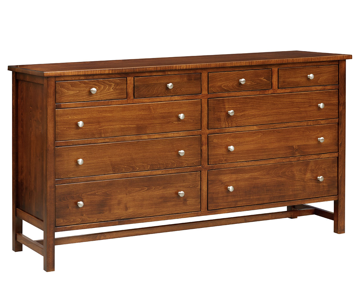 Generations Triple Dresser