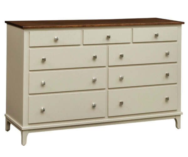 Westlake Triple Dresser - 60"