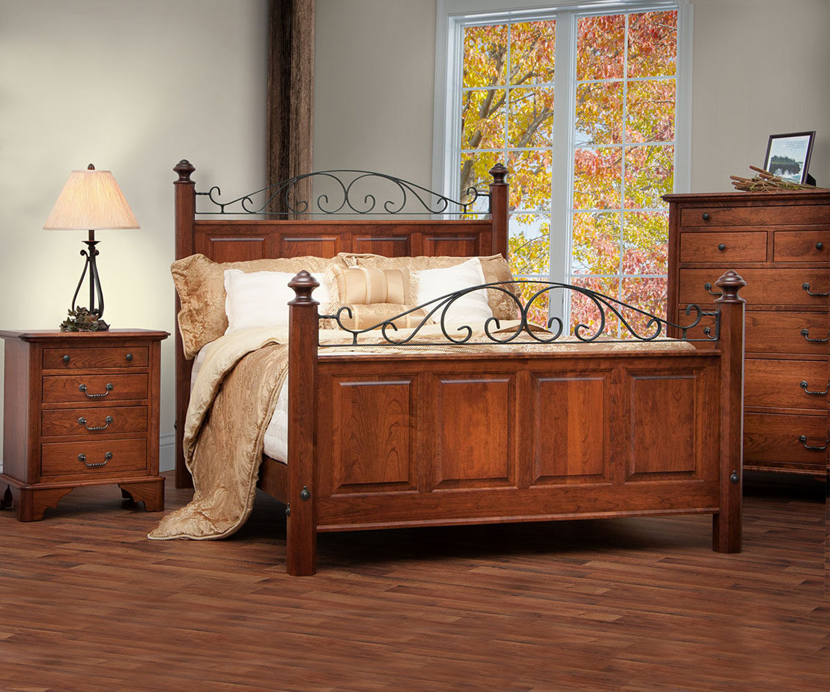 Cambridge Double Dresser - Image 3