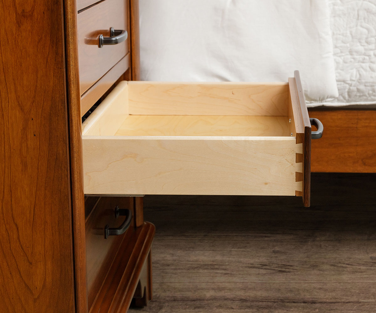 Cambridge Armoire - Image 3