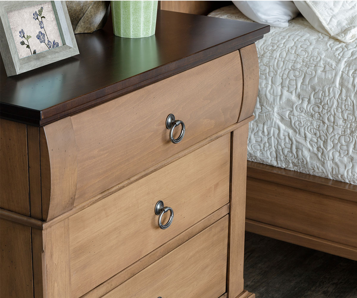 Crescent Creek Single Dresser - Image 2