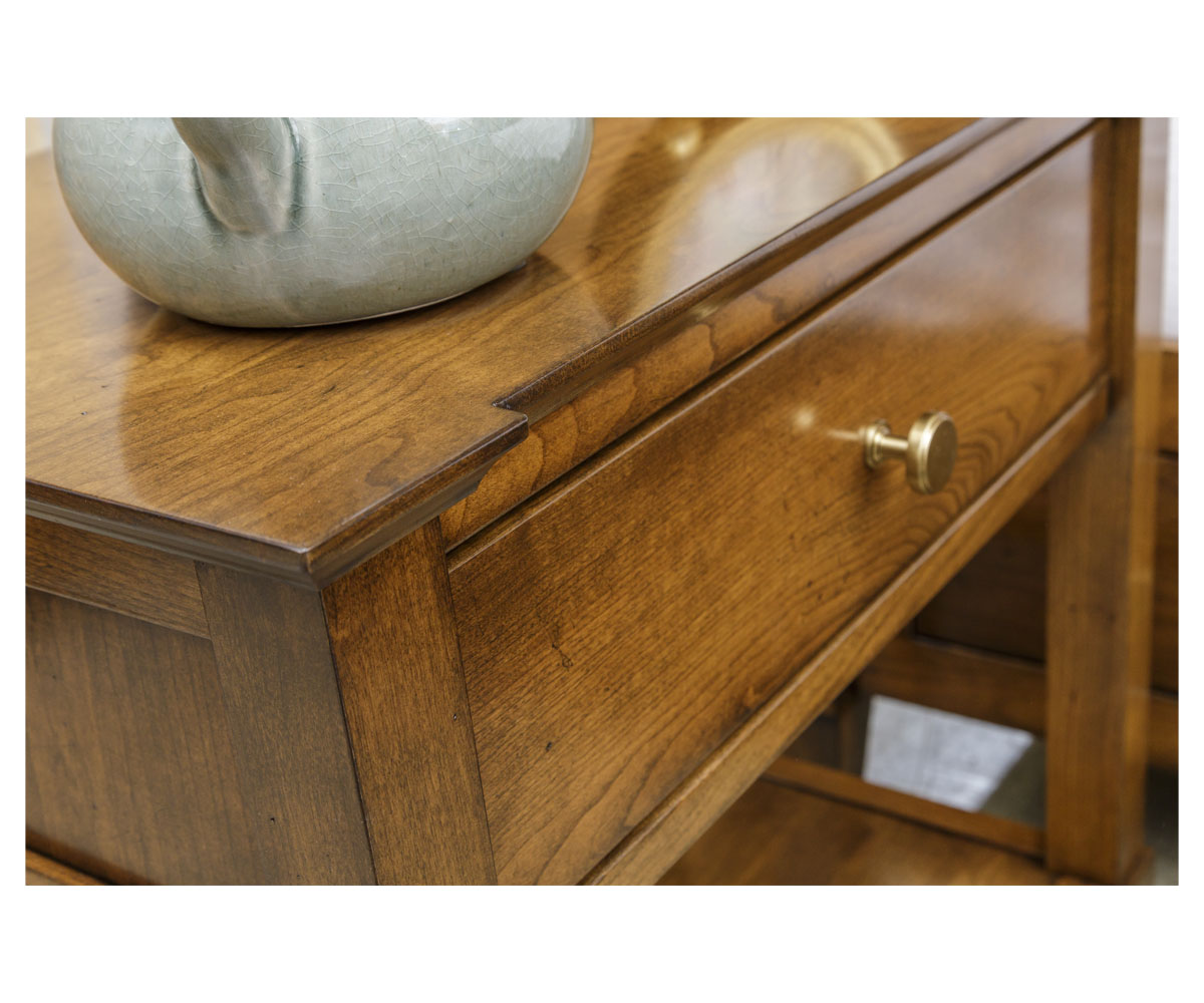 Toulon Chest of Drawers - Image 2