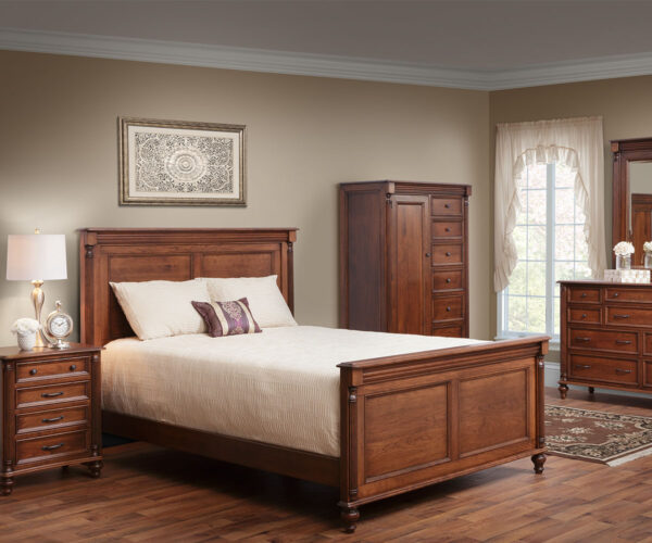 Venice Bedroom Collection