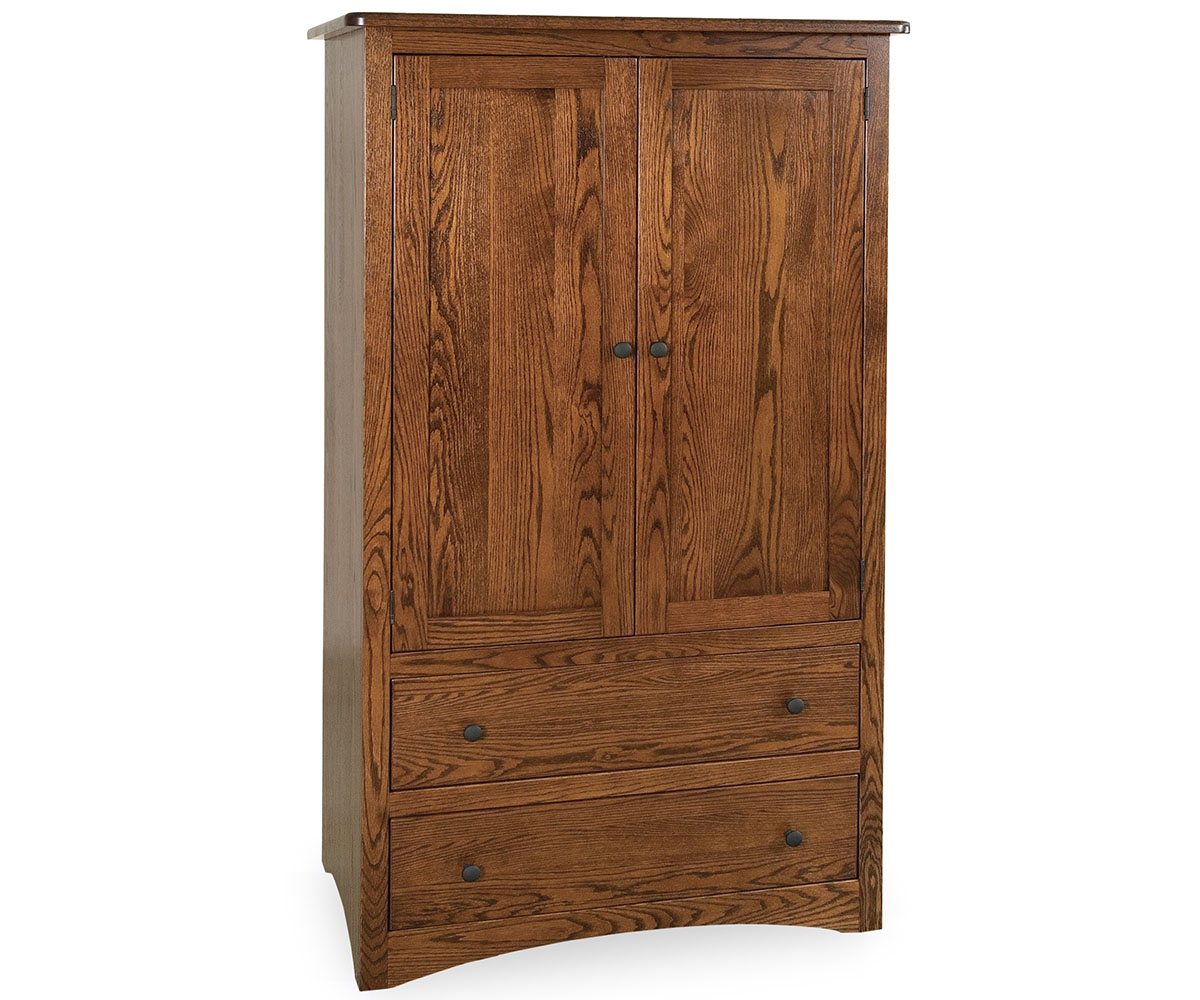 Hudson Armoire