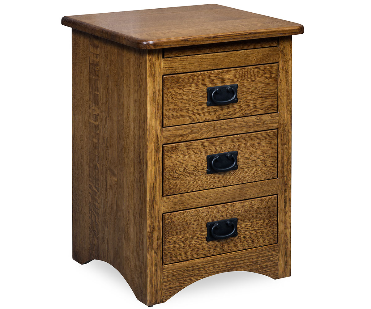 Hudson Nightstand