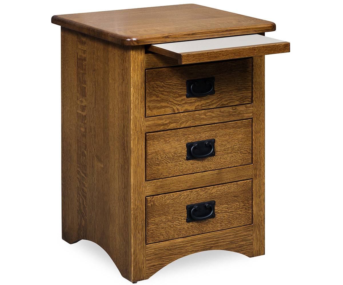 Hudson Nightstand - Image 2