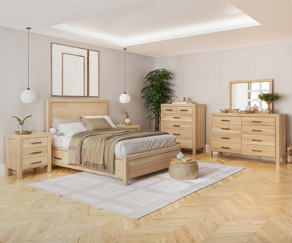 Kade Nightstand - Image 2