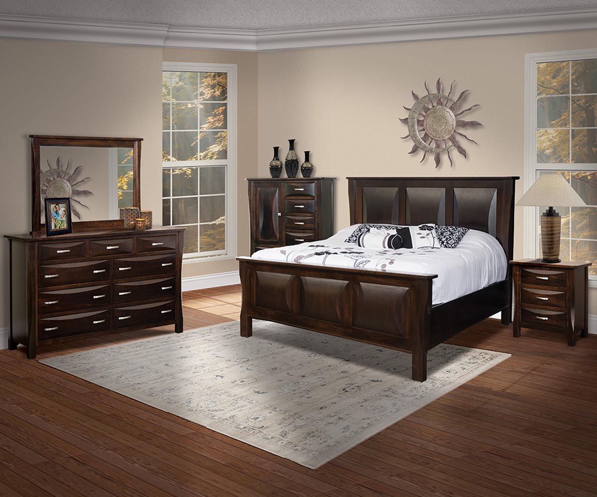 Preston Nightstand - Image 2