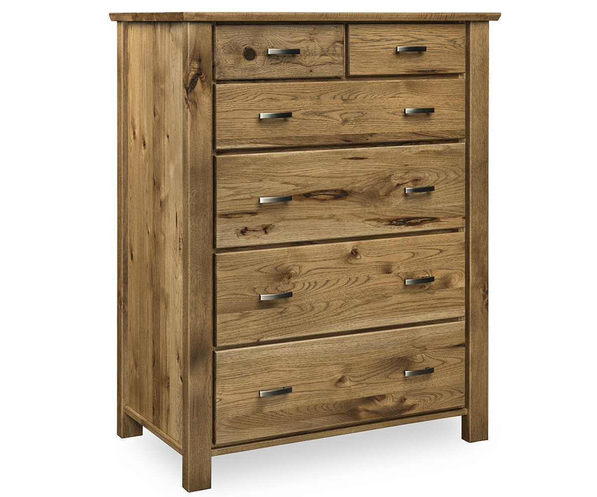 Seneca Bedroom Collection - Image 4