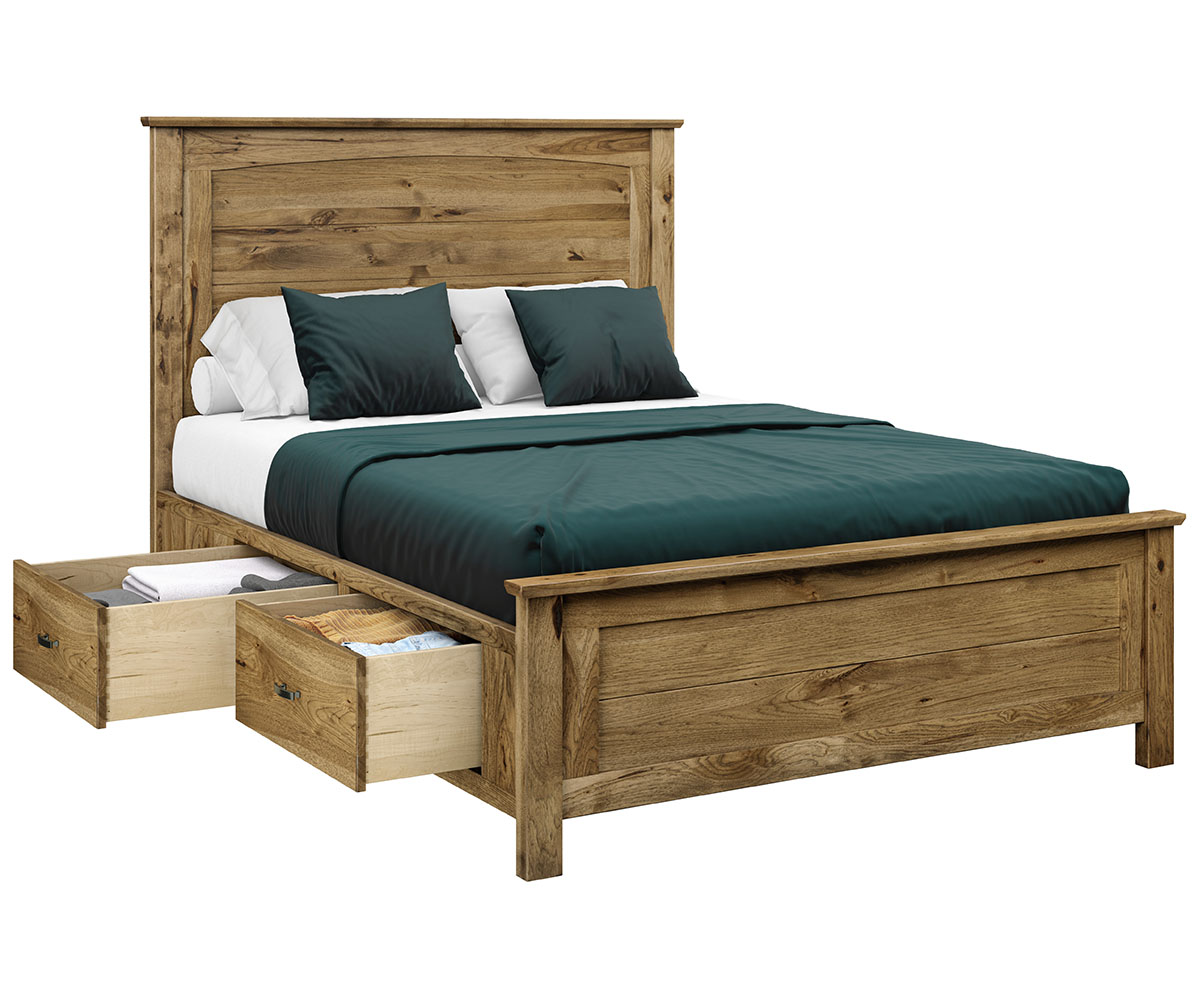 Seneca Bed - Image 2