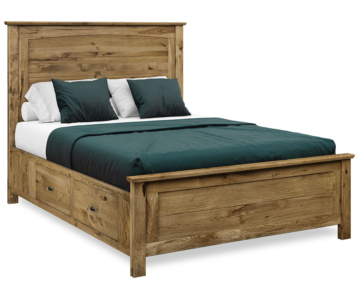 Seneca Bedroom Collection - Image 2