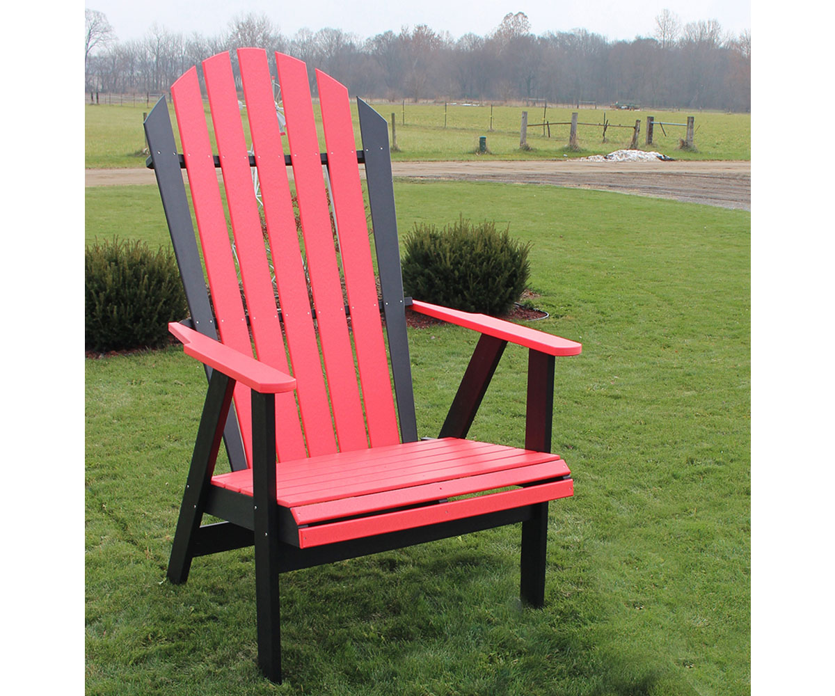 Steps for Big Chair - Image 2