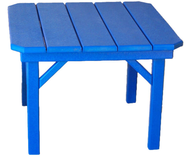 Child's 28"Square Table