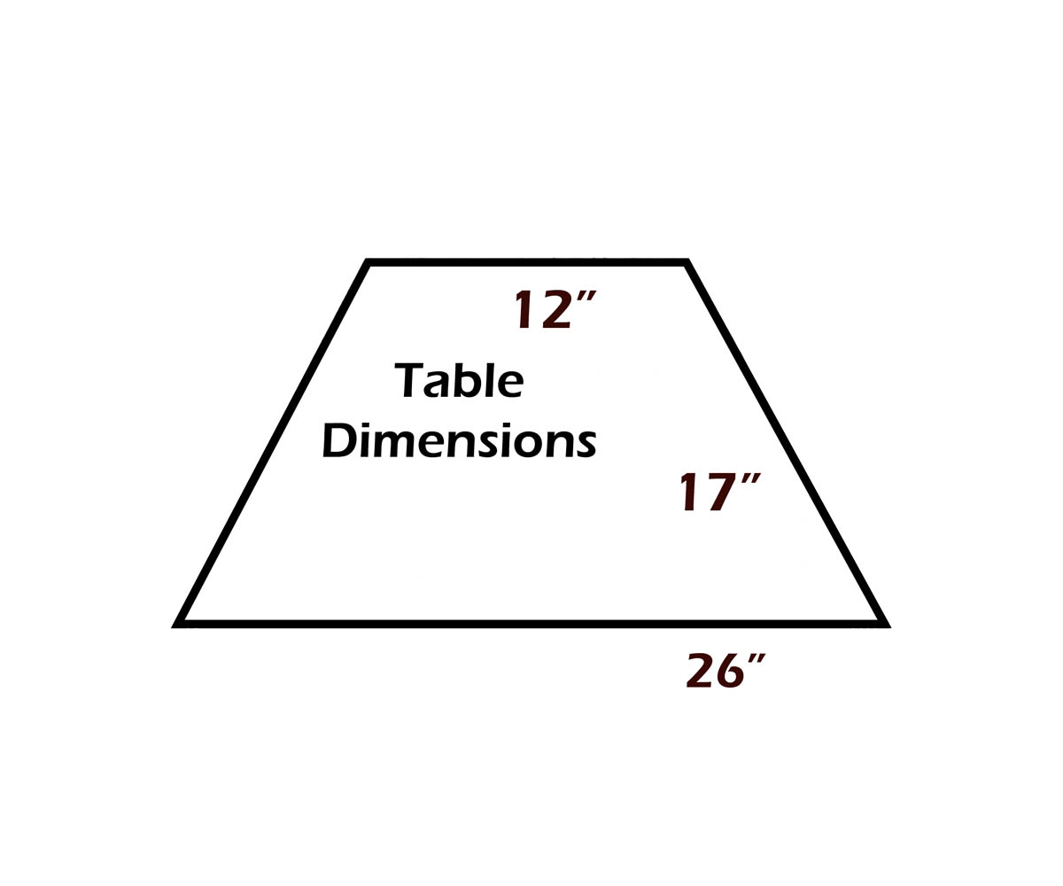 Counter Tete-A-Tete - Image 2