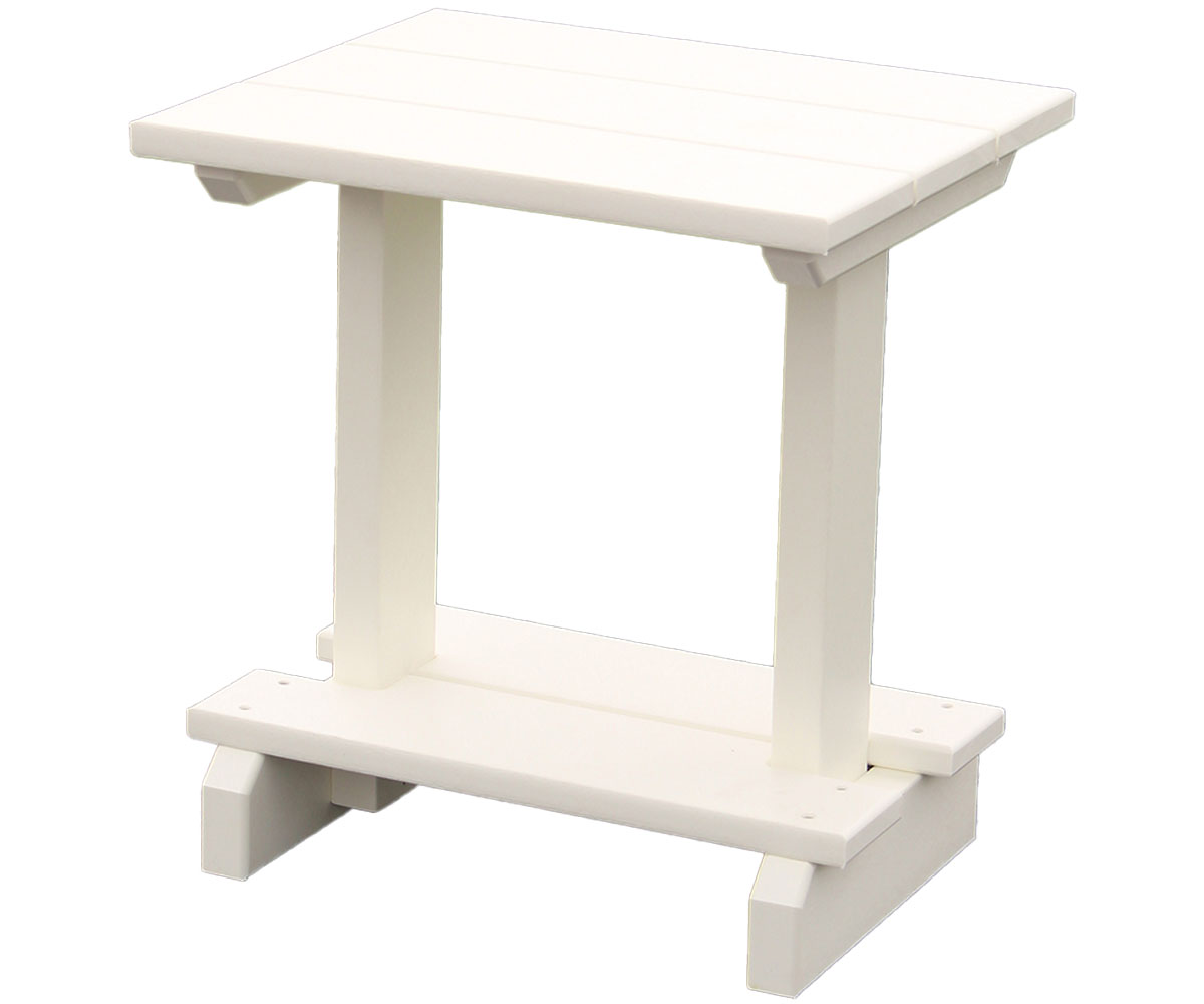 End Table - 17" x 20"