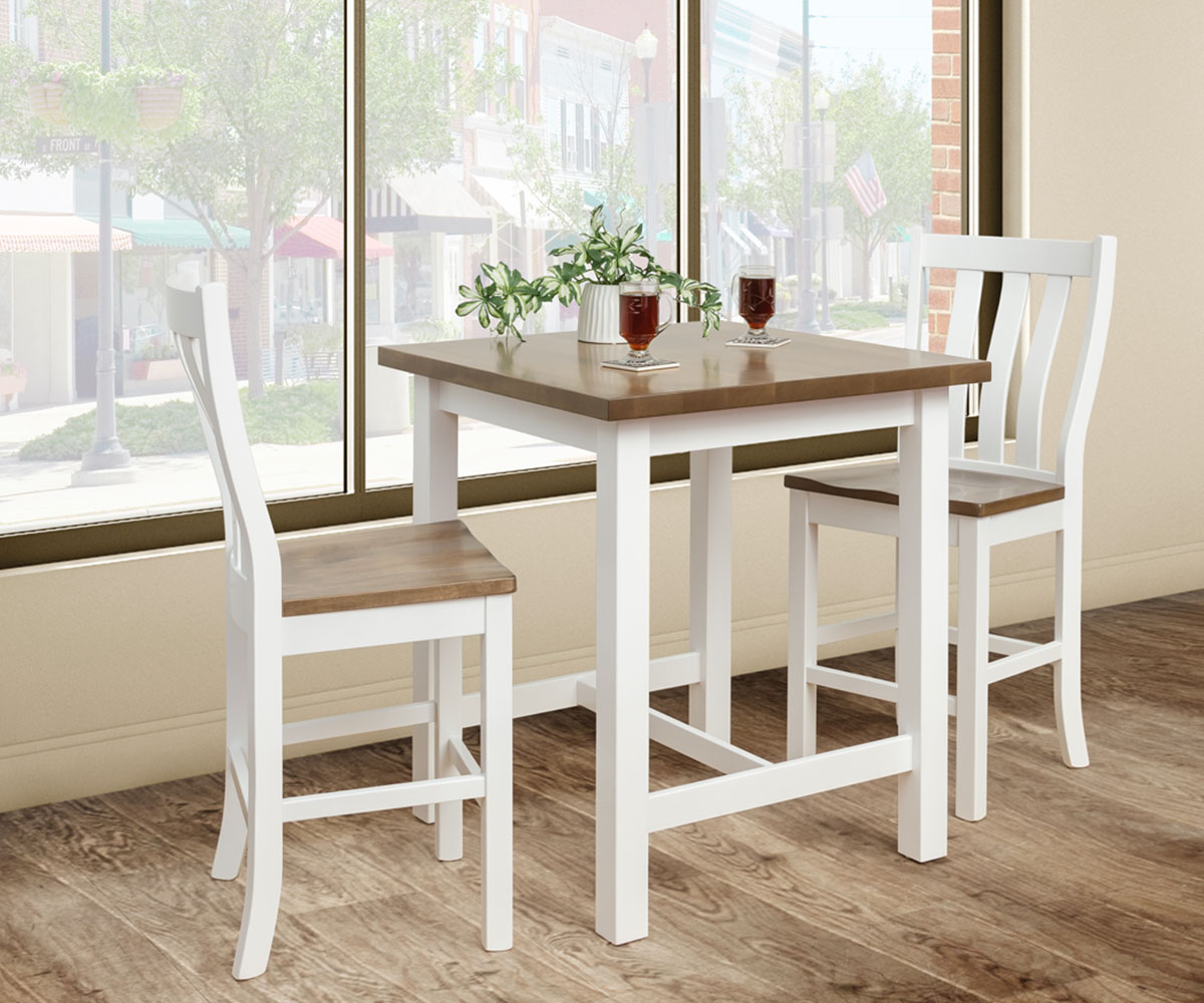 Cafe Table - Image 2