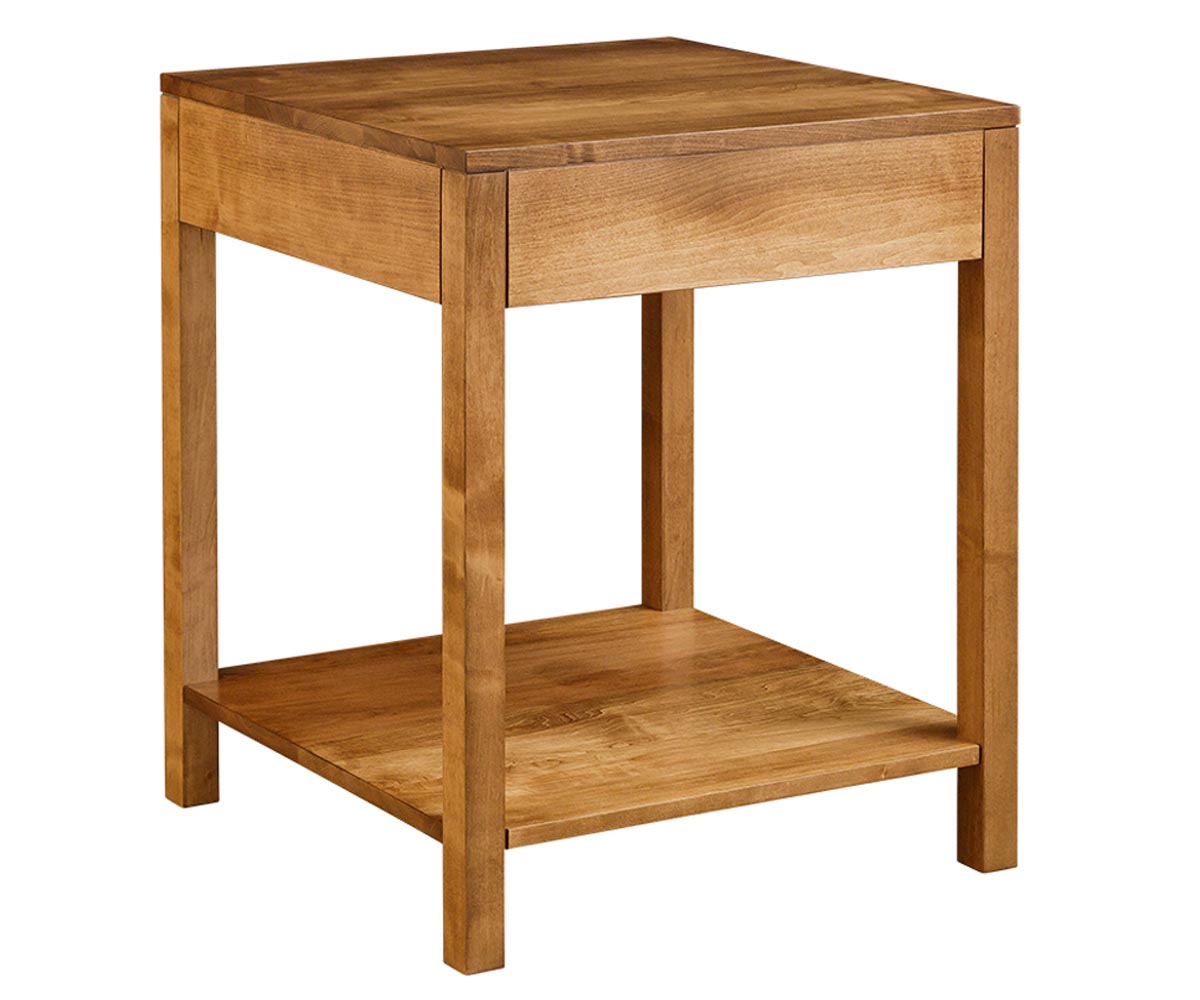 Brooklyn Corner Table