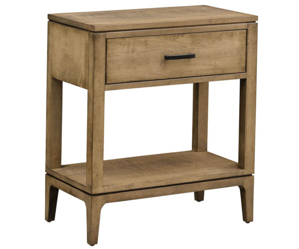 Estelle Open Night Table