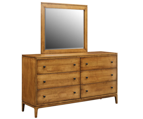 Estelle Triple Dresser