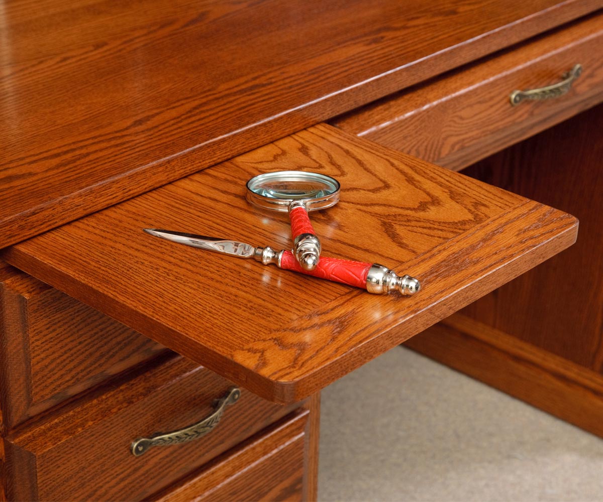 Harrington Computer Desk - Image 3