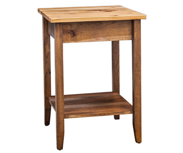 Belmont Corner Table
