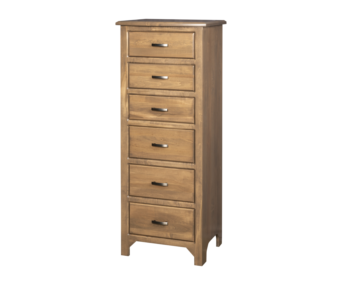 Classic Shaker Understorage Bedroom Collection - Image 9