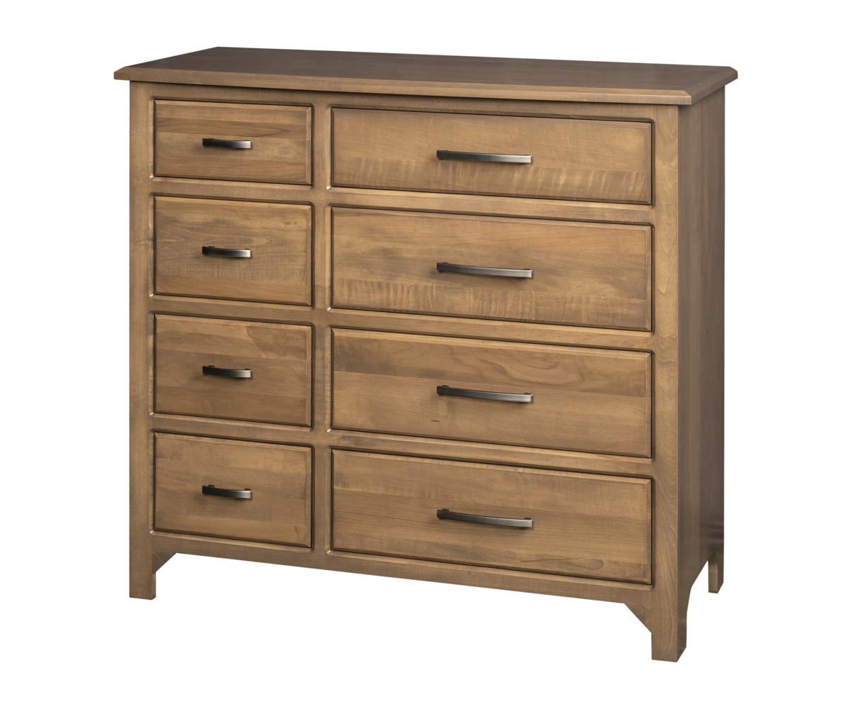 Classic Shaker Understorage Bedroom Collection - Image 2