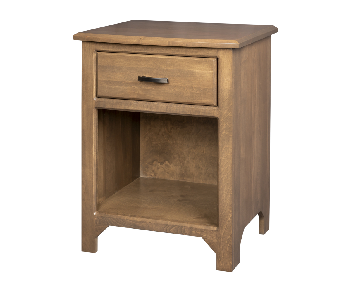 Classic Shaker Understorage Bedroom Collection - Image 3