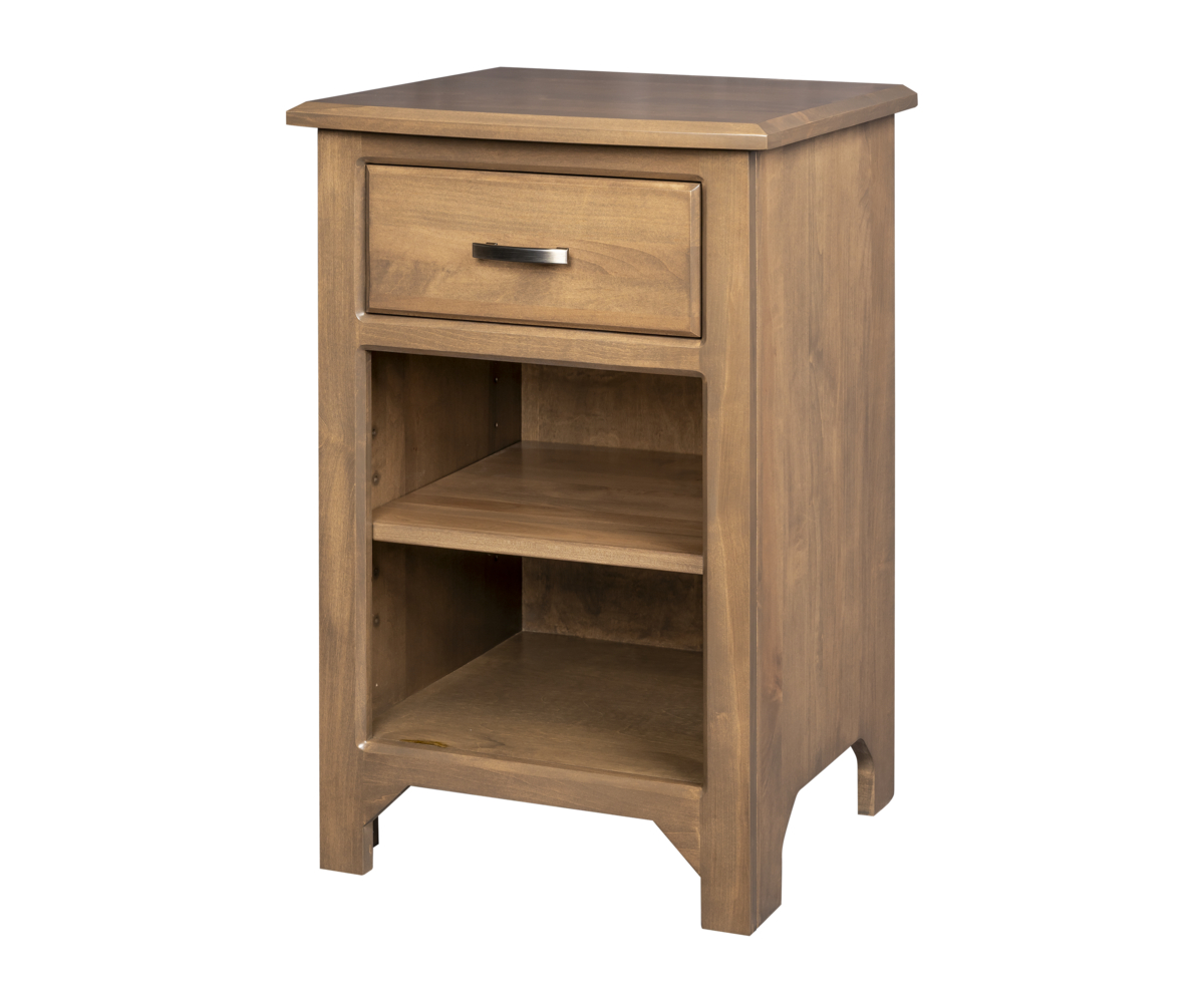 Classic Shaker Understorage Bedroom Collection - Image 4