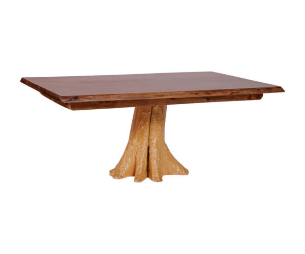 Swamp Art Table - 42" x 72"