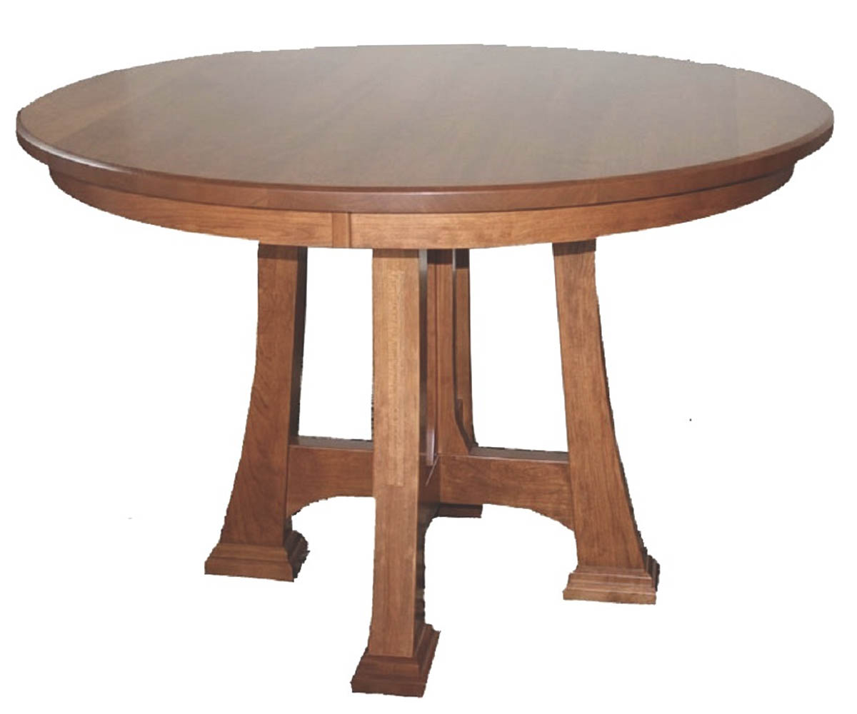 Christy Single Pedestal