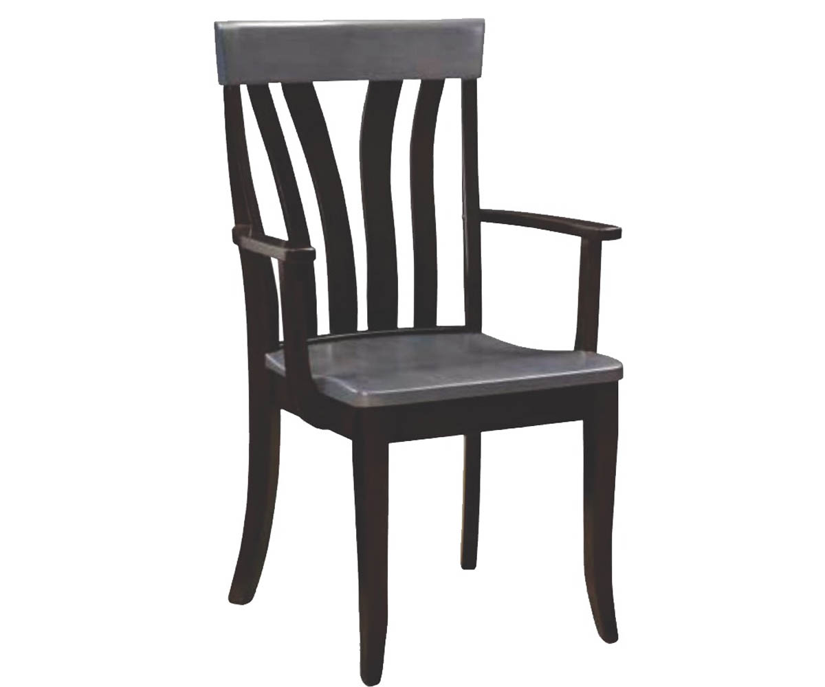 Lennox Chair - Image 2