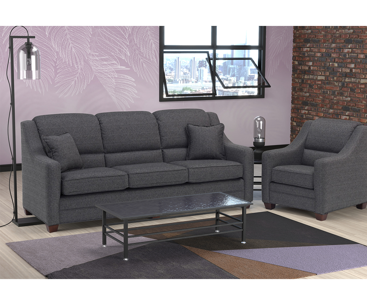 Orlando Sofa - Image 2