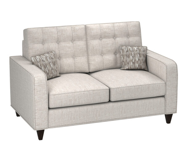 Denmark Loveseat
