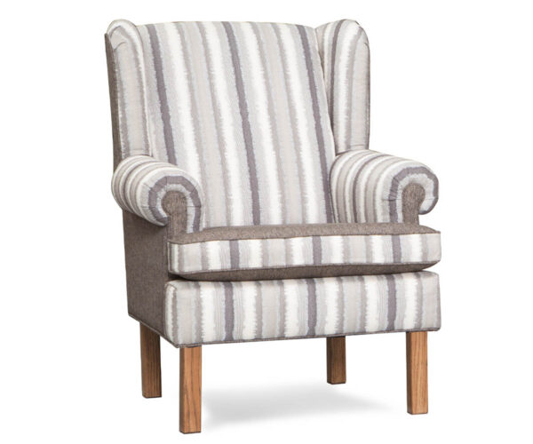 Wingback Chair