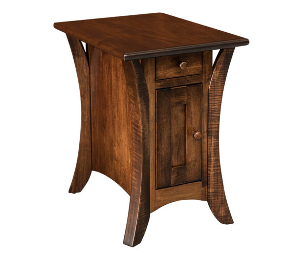 Caledonia End Table