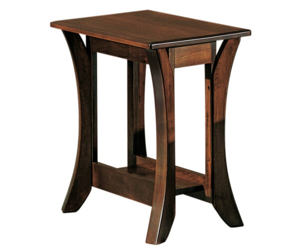 Discovery End Table