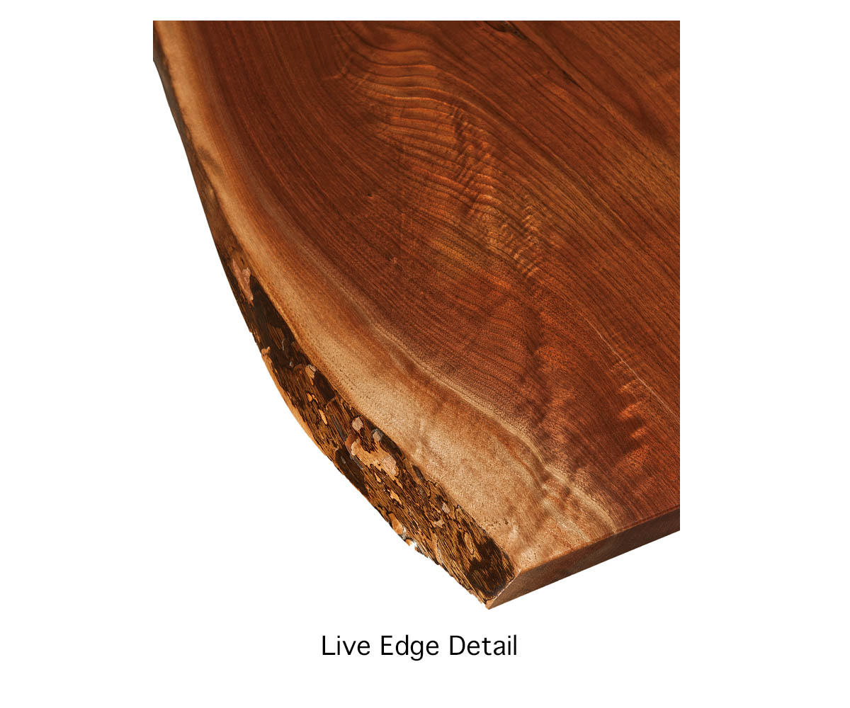 Kalispel End Table - Image 2