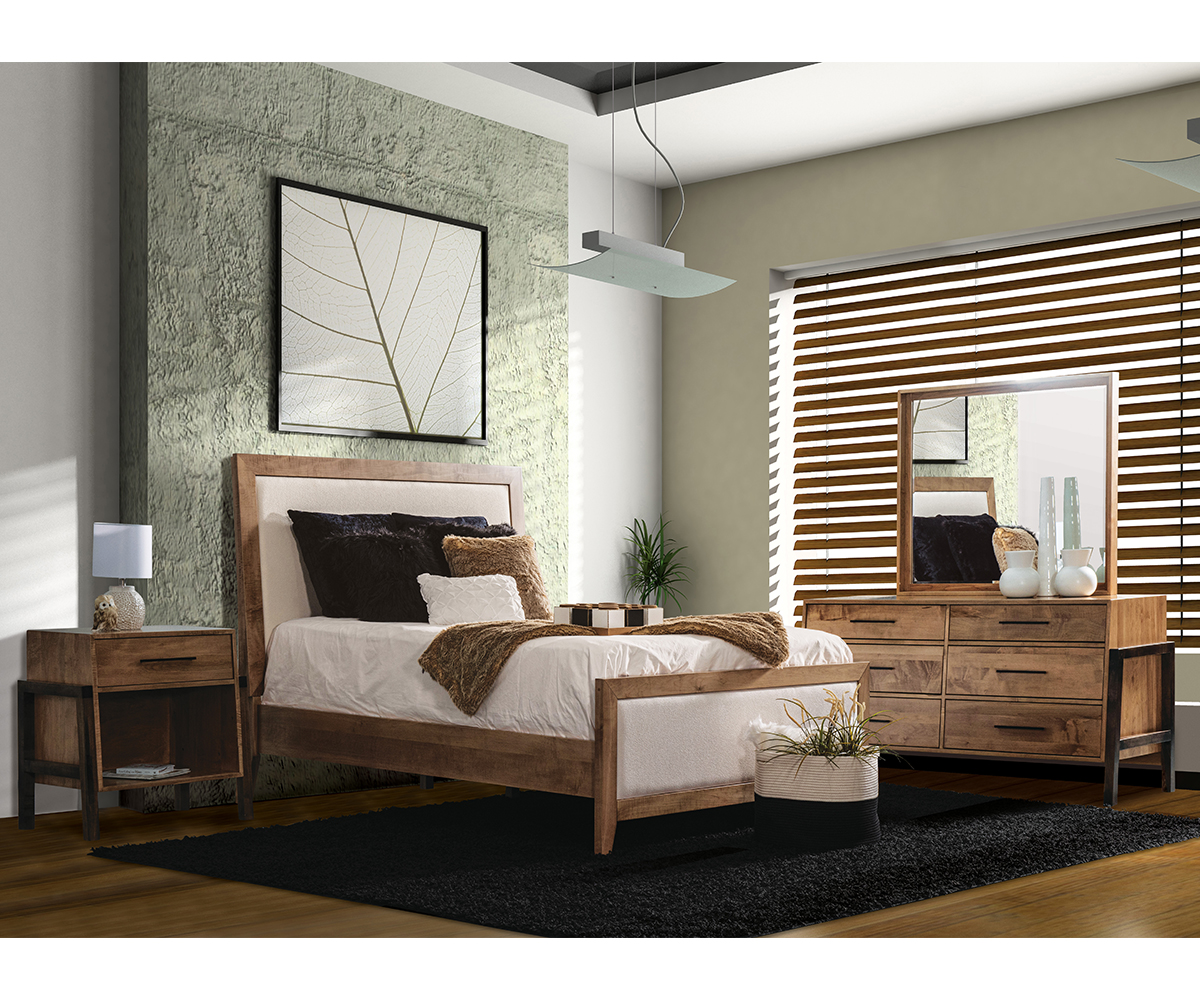 Lavale Nightstand - Image 2