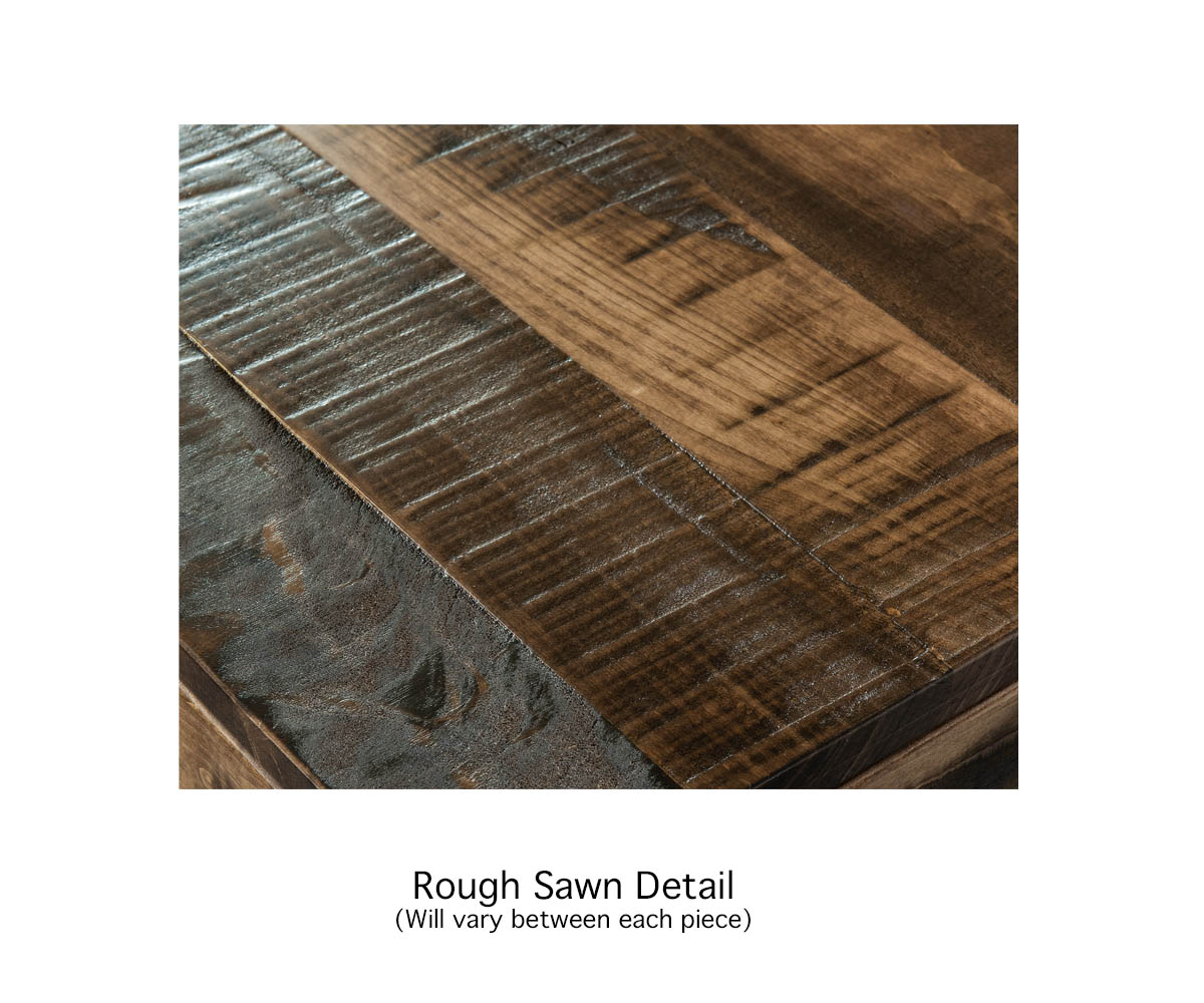 Rockington Sofa Table - Image 2