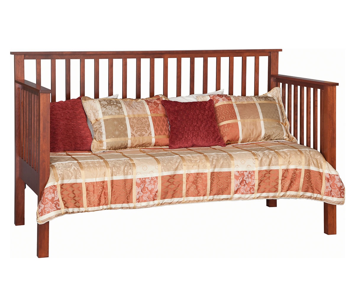 Mission Day Bed