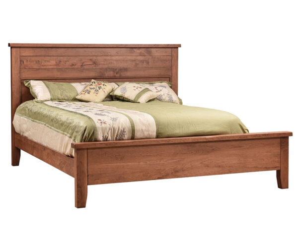 Farmhouse Bed