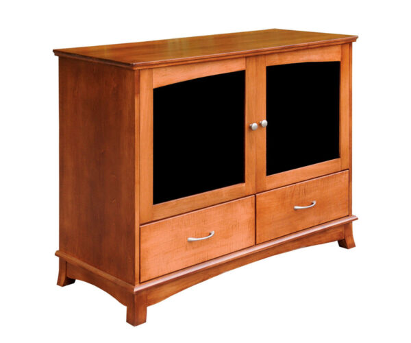 Crescent TV Stand - 48"W